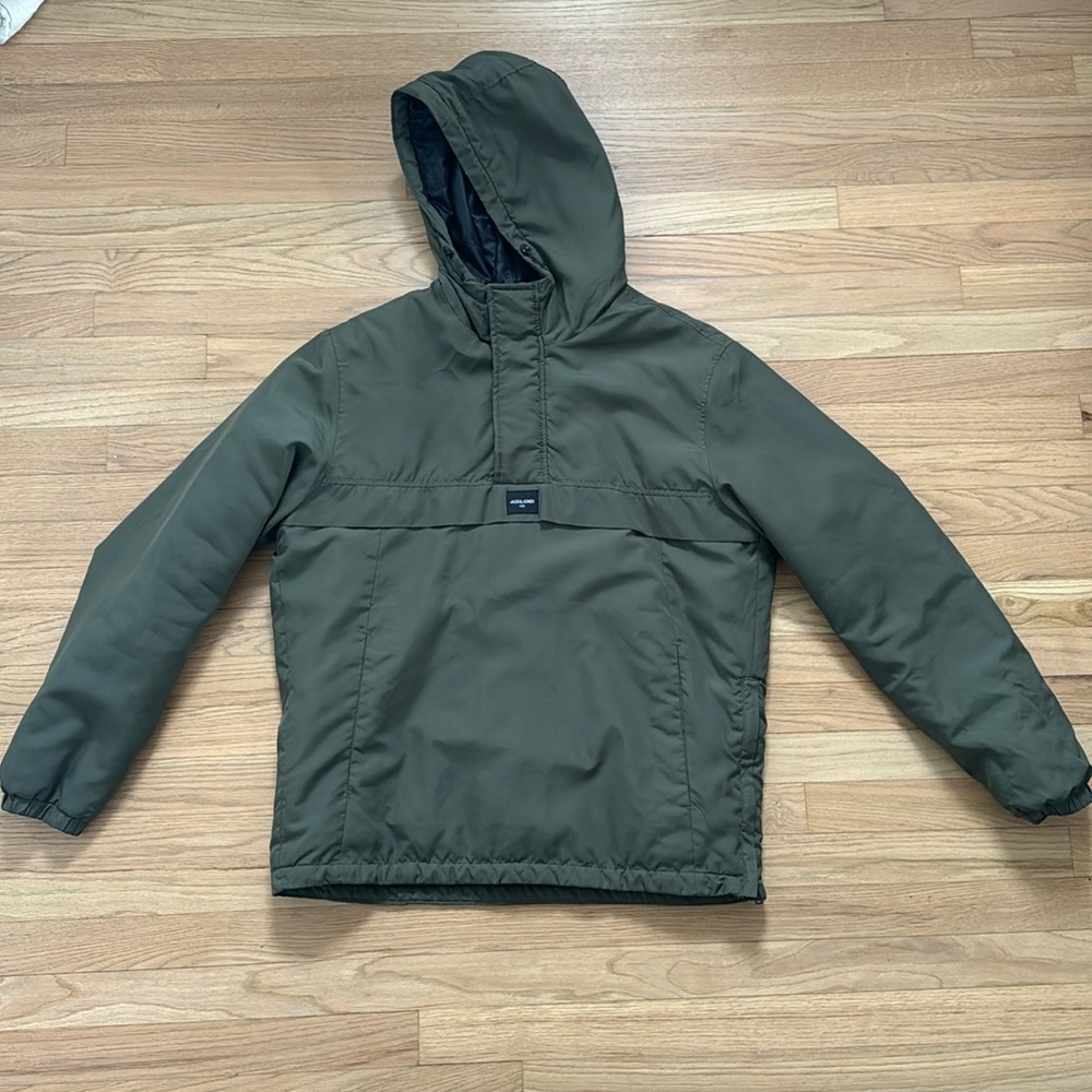 ASOS jack and jones jacket